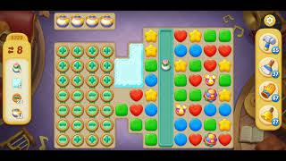 Matchington Mansion Level 8229 (No Boosters)