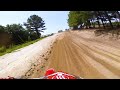 GoPro: 250cc 2-Stroke + Justin Brayton = Great GoPro Memories