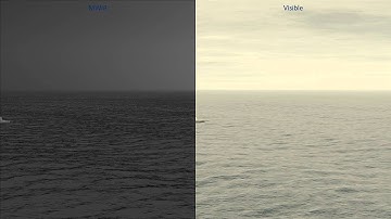 SeaMotion - Frigate attack