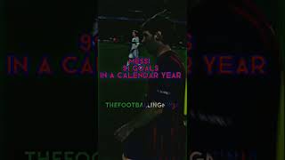 Records That Will Never Be Broken