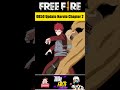 Naruto Chapter 2 Confirmed in Next OB50 New Update 🤫 Free Fire