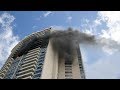 Honolulu high rise fire that left 3 dead like 'horror movie' Download Mp4