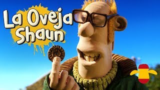 La Posesion Mas Preciada - La Oveja Shaun Prize Possession