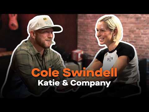 Cole Swindell | Katie & Company