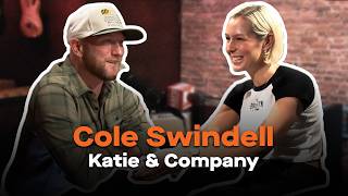 Cole Swindell | Katie & Company