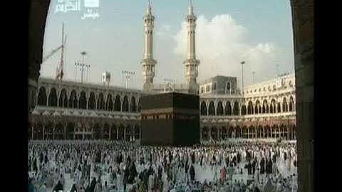 38ـ سورة ص  مكية 88آية الشيخ عبدالله الجهنى الأثنين 4 10 1431هـ 13 9 2010م
