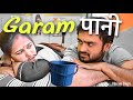 Garam paani  vikram bagri