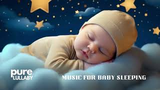 Overcome Insomnia in 3 Minutes ♥ Baby Sleep Music | Mozart Brahms Lullaby for Instant Baby Rest ♫