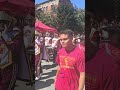 USC TMB - Beat the Bears!