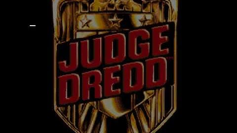 [TAS] Judge Dredd (SNES) - BREAKOUT AT ASPEN