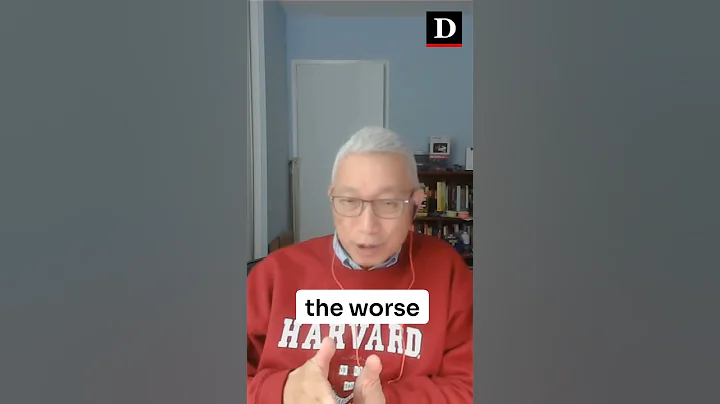 Will the CCP Change Course After Xi? #shorts