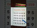 Encuentra 8359