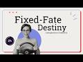 Juxtaposition Geometry - Steadfast Focus - Fixed Fate