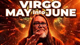 #Virgo May/June 2026! "Ancestors Message!" (The Point Of No Return!) New Earth, New You! AKA Gaia!