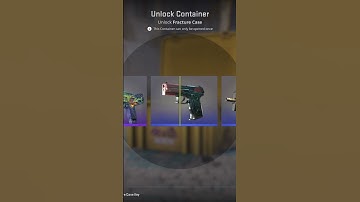 Opening a cs2 case until a gold appears DAY 46 #cs2 #case #shorts