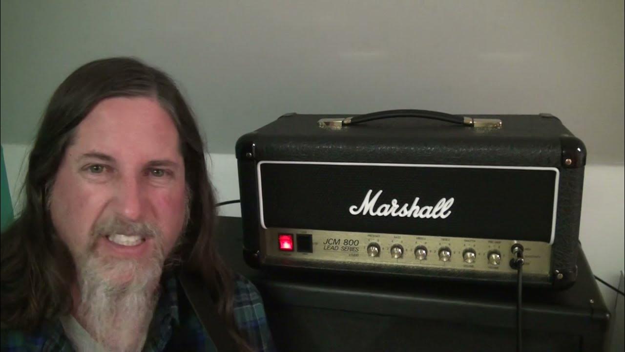 The Dreaded "Effects Loop Volume Loss Issue" YouTube