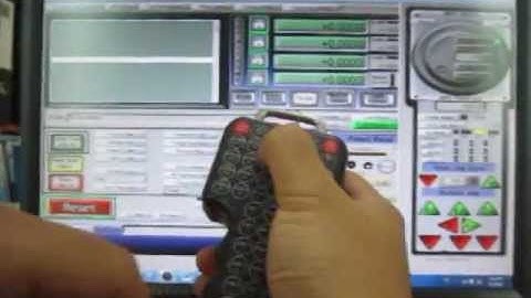 MPG Handheld Mach3 Pendant Mach 3 small Keyboard Controller