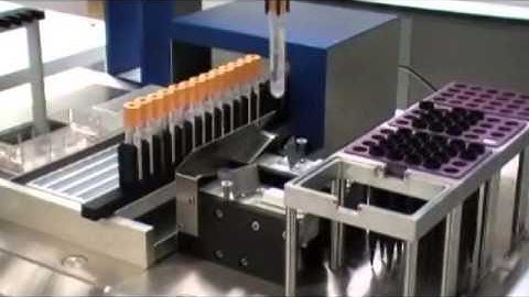 Decapping Vacutainer