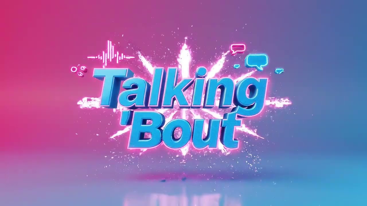 Watch LXNUS & katie drives - Talking 'Bout on YouTube Watch LXNUS & katie drives - Talking 'Bout on YouTube