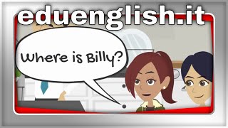 How to talk about house and family in English | Basic English for kids