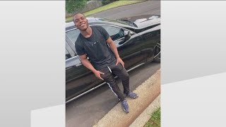 Father shot killed in front of children in Lawrenceville