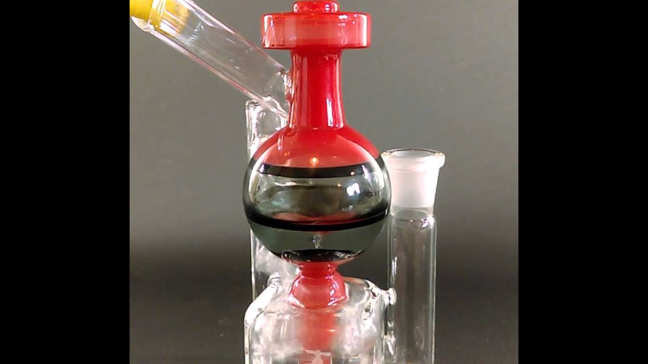 Watertest of the Encalmo Tiny Sputnik