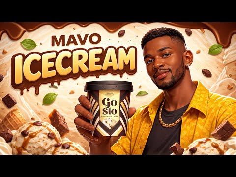 ICE CREAM- KILOLO (MAVO)
