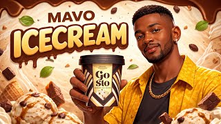 GO SLO- MAVO (ICE CREAM)