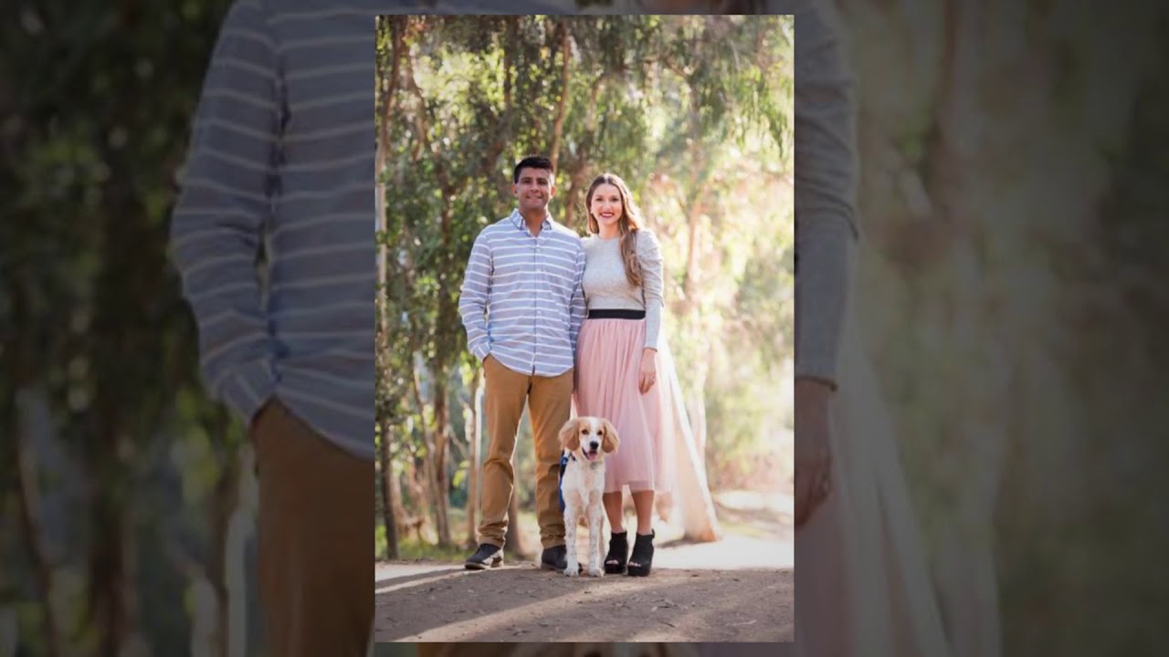 Carlsbad wedding photographer Holly Ireland Photography