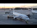 Boeing 737-400 а/к Utair | Рейс Москва - Санкт-Петербург