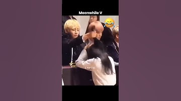 Wait for Taehyung 😂😂 #bts #btsarmy #shorts #youtubeshorts