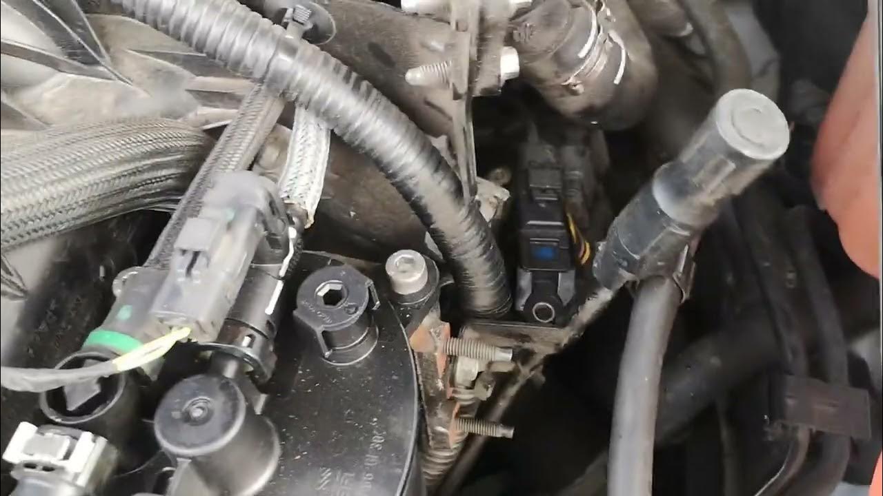 Jaguar xf turbo boost map codes youtube