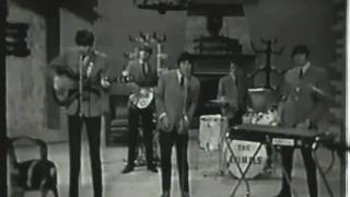 The Animals - It's My Life (Live, 1965) ♫♥ chords