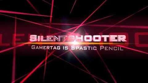 INTRO FOR ALL CALL OF DUTY VIDEOS uploaded from FliXpress.com