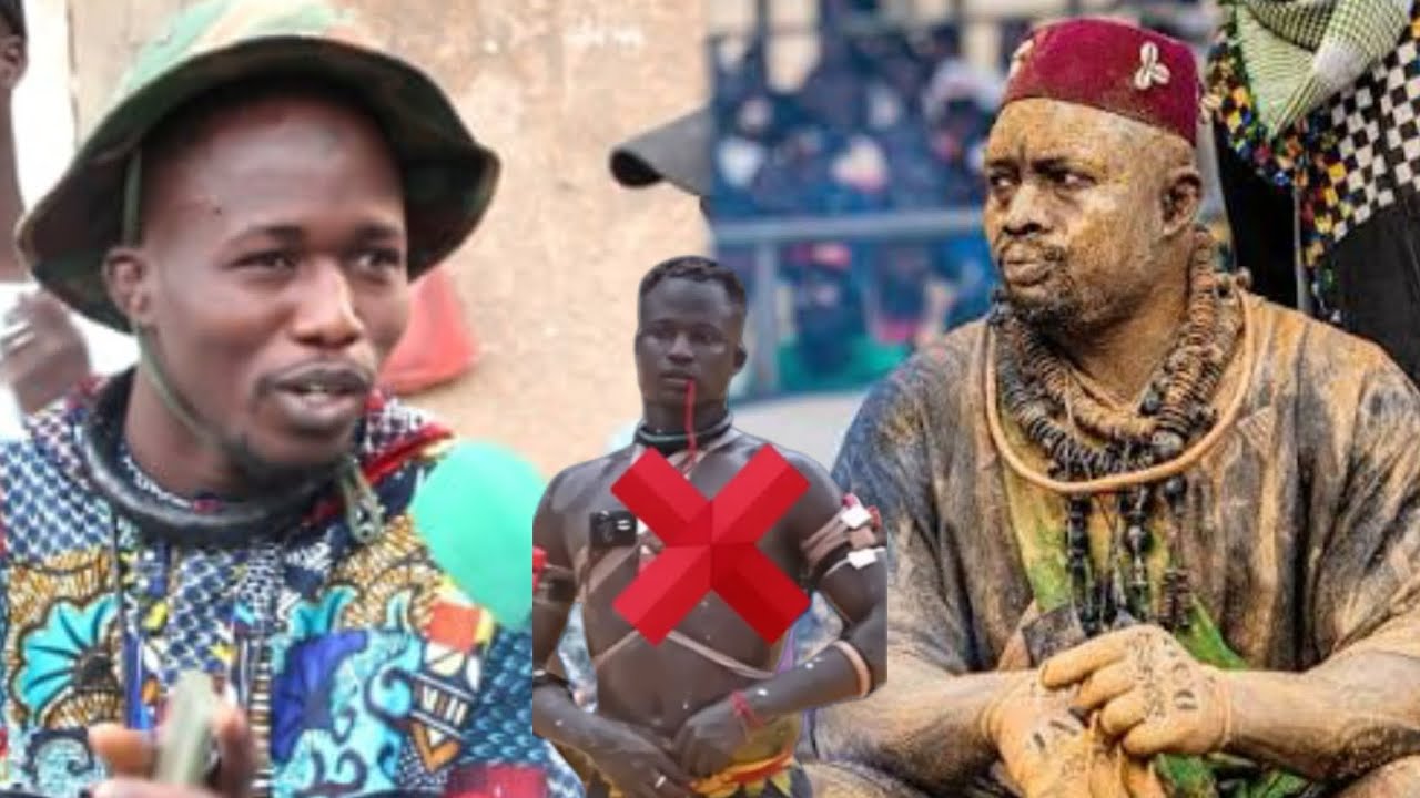 ‼️Zarco…Thiatou Malaw Attaquer Thiatou Linguère GUEDIAWAYE Kou Fay Yéwo May Sa😱….