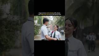 Male friendship is beautiful too 💗