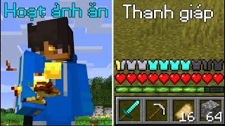 10 Phát Minh Hay Ho Nên Được Mojang Thêm Vào Trong Minecraft screenshot 2