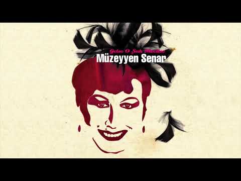 Gündüzüm Seninle - Müzeyyen Senar (Gelse O Şuh Meclise Albümü)