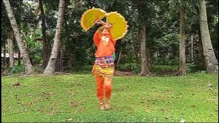 PE 12 - PRIMITIVE ERA (MORO) FOLK DANCE MAGUINDANAON | 12-STEM A