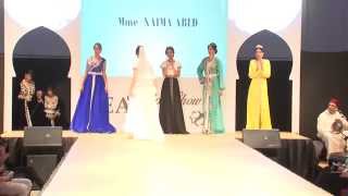 Ea Fashion Show 3 Naima Abed Ea Fashion Show 3 Naima Abed