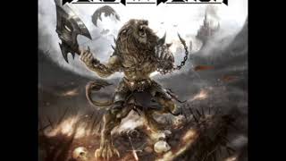Video thumbnail of "Beast in Black (Berserker) - End of the World"