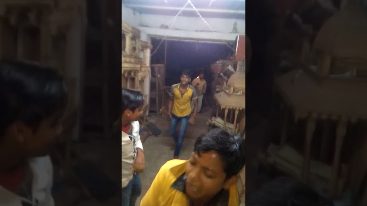 rana paul