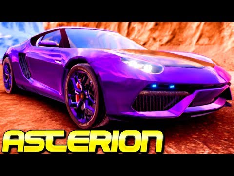 merry-christmas!!-lamborghini-asterion-(4*-rank-2879)-multiplayer-in-asphalt-9