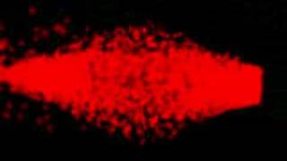 Basic Particle Simulation in Blender