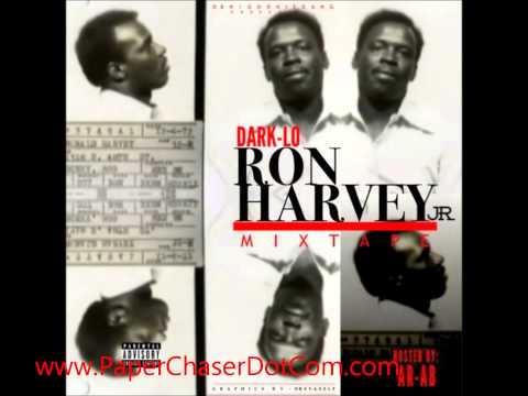 Dark Lo Ft. Ransom - My Last Deeds (New CDQ Dirty NO DJ) Ron Harvey Jr 