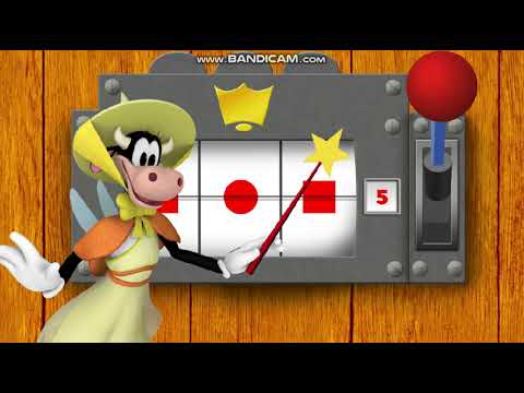 I Play Minnie-Rella's Magical Journey
