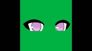 футаж глаз мой!!! #гачаанимация #говрек #рекомендации #футаж #анимация #глаз #можноврек #моё #рек