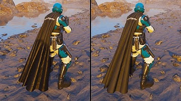 Helldivers 2 Developers just showing off at this point