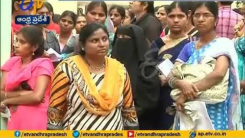 Group II Recruitment Process | Certificate Verification Start  in AP | Today