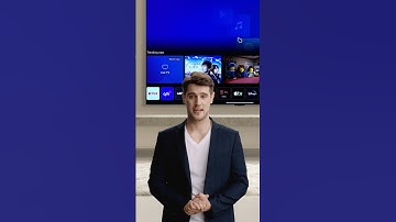 AirPlay on LG webOS TV | Smartphone Screen Sharing Made Easy! #AirPlay #webostv